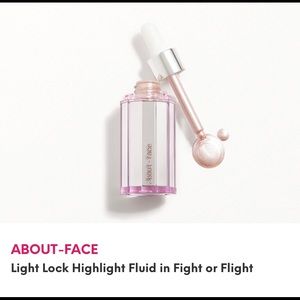 About Face Liquid Highlight NIB